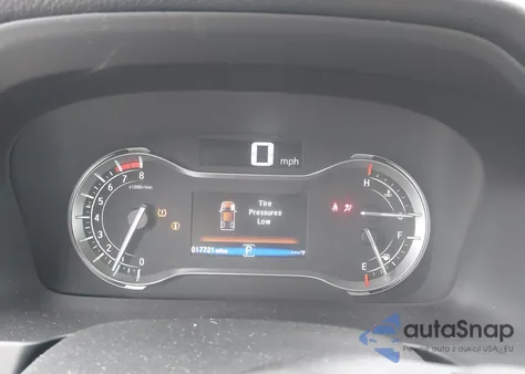 2022 Honda Ridgeline Rtl-E из США, поврежденный, VIN 5FPYK3F7XNB013566